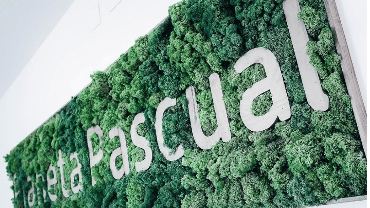 Pascual, la primera empresa del sector lácteo con el sello ‘Calculo y Reduzco’ en sus 3 alcances