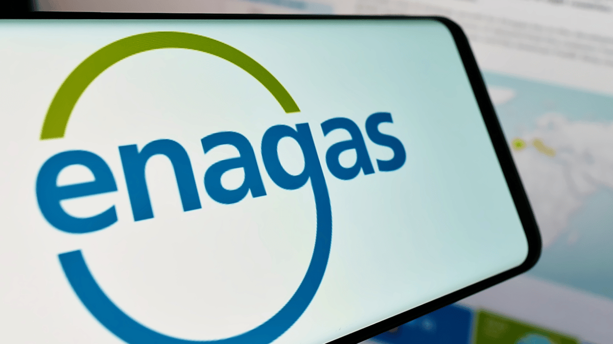 Enagás, primera compañía energética en España con la máxima calificación en conciliación