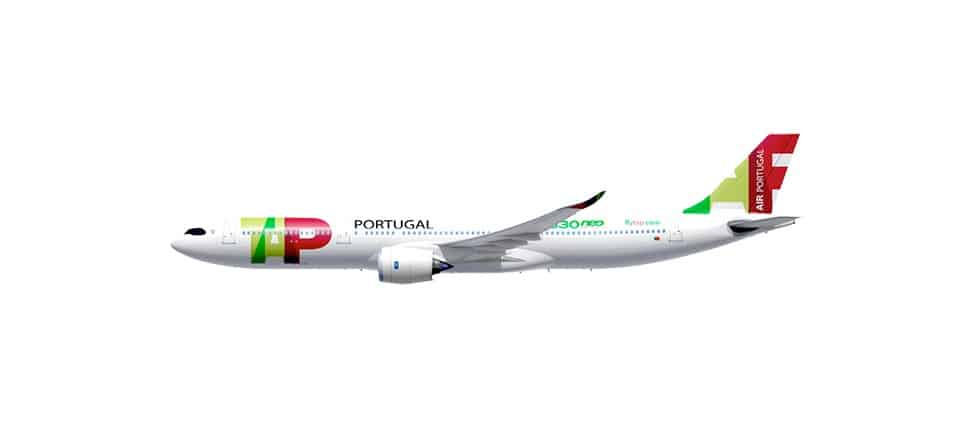 Portugal ultima la privatización de TAP, que interesa a IAG, Lufthansa y Air France