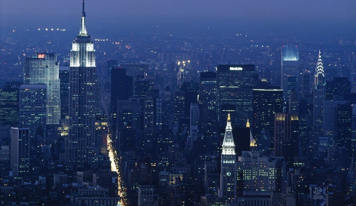 Nueva York veta minados de criptomonedas que consuman energías fósiles