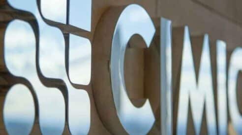 Cimic, filial de ACS, ingresará 1.474 millones de euros por un proyecto en Hong Kong