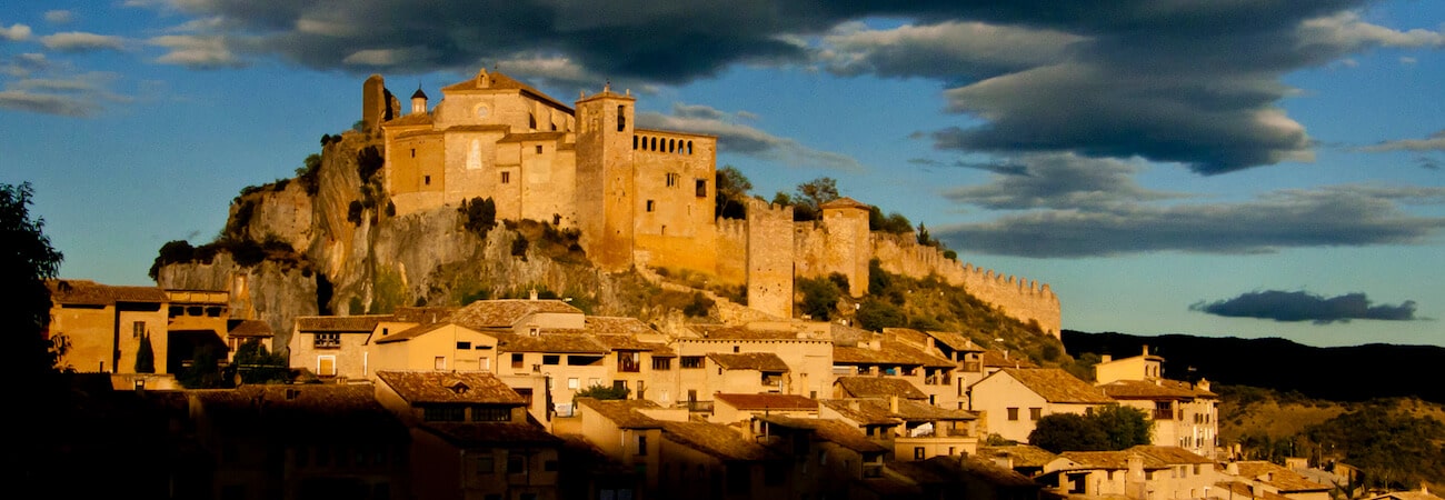 Los únicos 3 pueblos españoles en la lista de las mejores villas turísticas del mundo, según la OMT