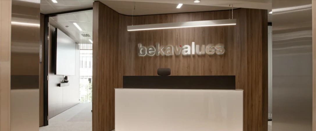 La CNMV retira la autorización para operar en bolsa a la agencia Beka Values, antigua Bankia Bolsa