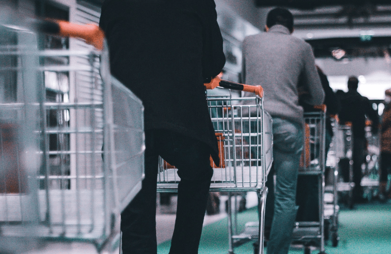 Resultados de la Encuesta de Hábitos de Compra y Consumo 2022