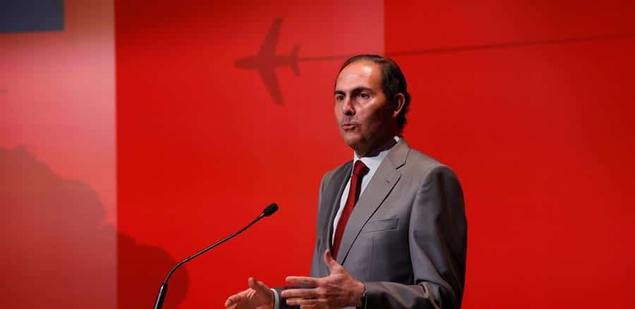 El fondo KKR ficha al expresidente de Iberia para dirigir Ivirma