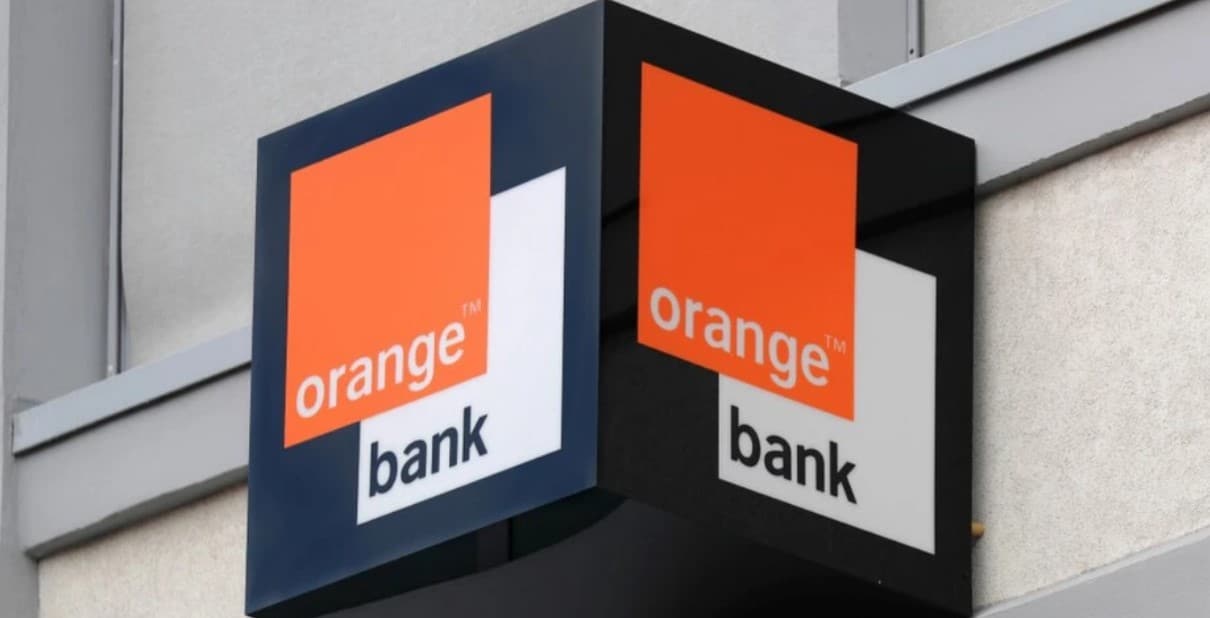 Orange Bank abre sus servicios a clientes de todas las operadoras