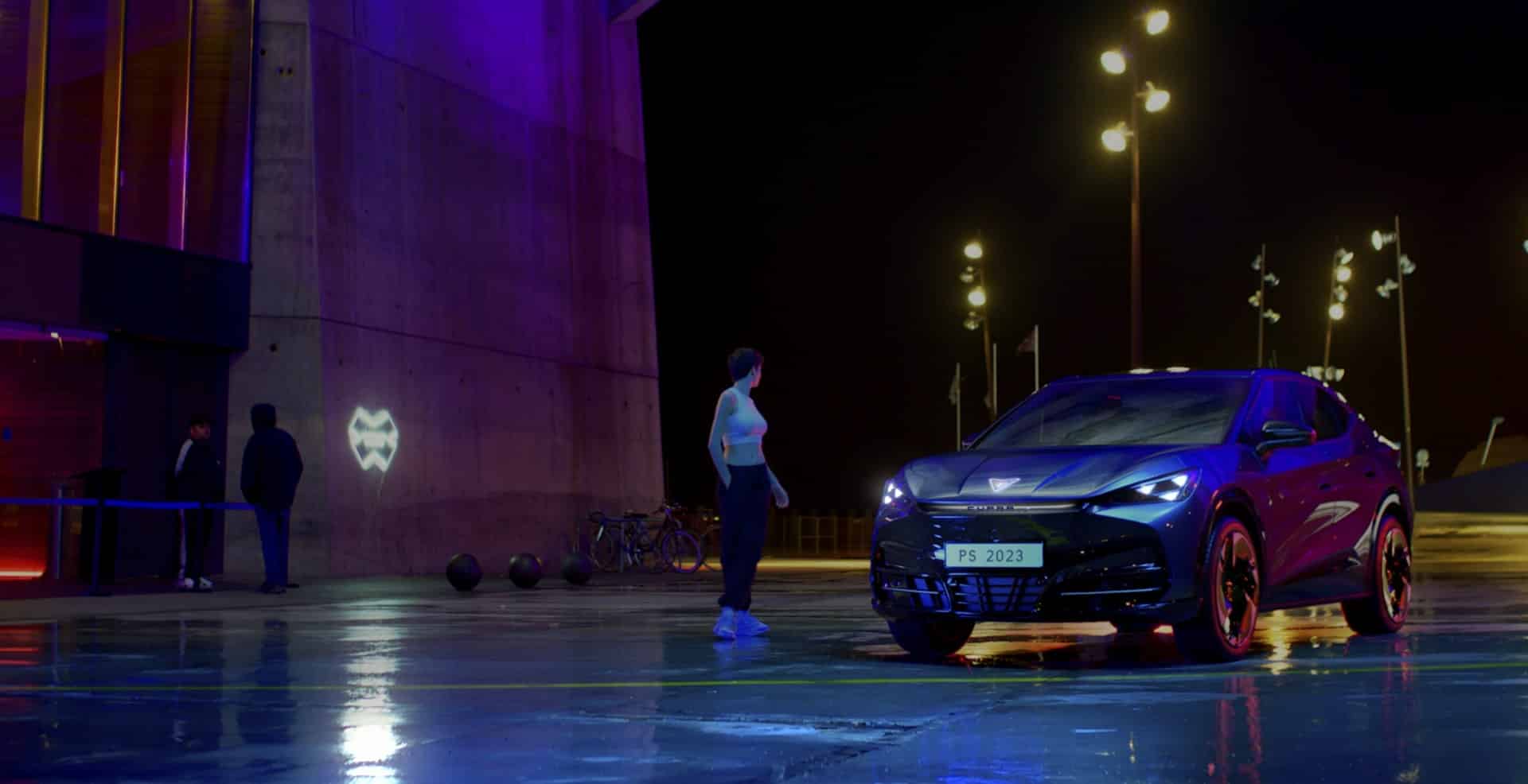 El primer SUV 100% eléctrico de Seat no se fabricará en España, sino en China