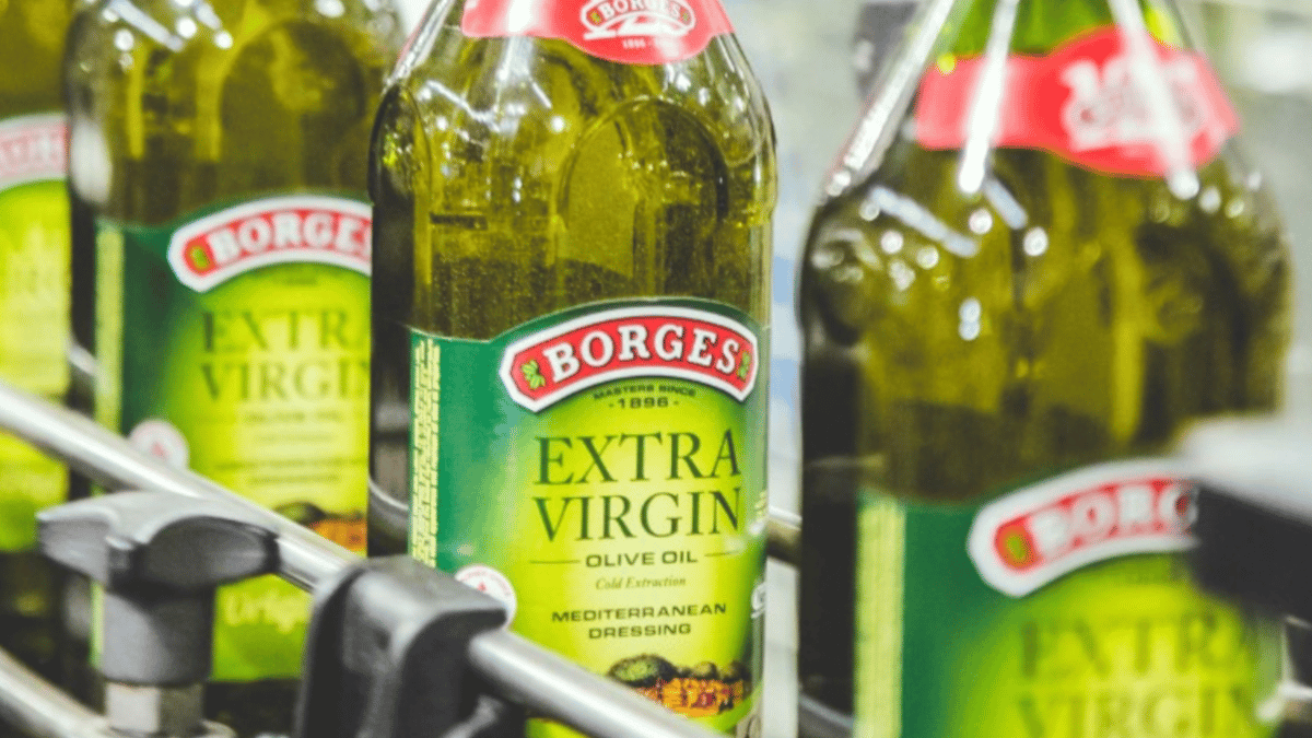 Borges Agricultural & Industrial Edible Oils se convierte en empresa Residuo Cero