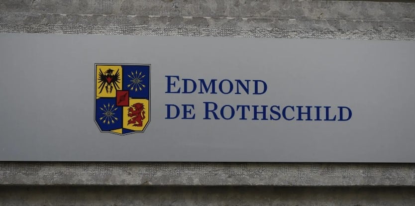 Abanca se alía con Edmond de Rothschild