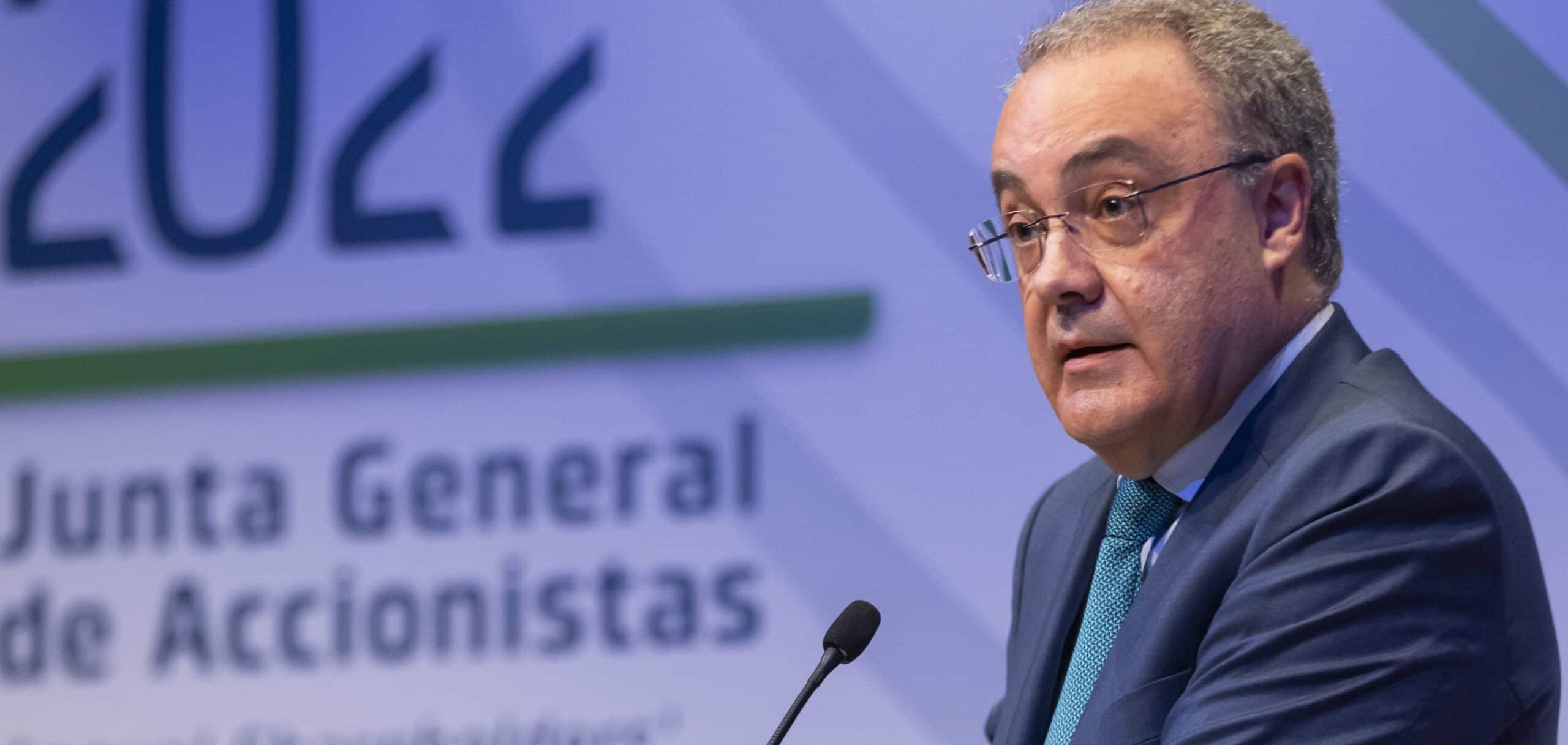 Cellnex sufre la segunda mayor caída del IBEX tras renunciar su CEO