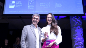 FOREO cierra un prolífico año de galardones