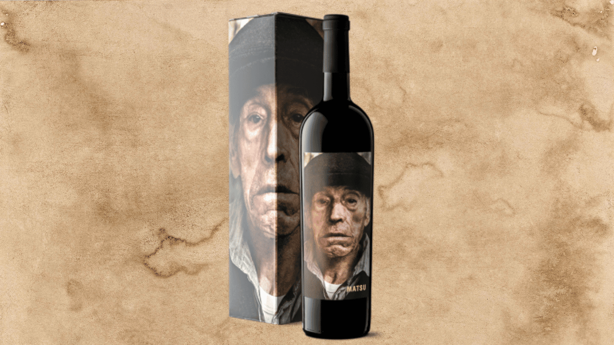 En el Día del Padre, regala sabiduría en forma de vino de Bodega Matsu