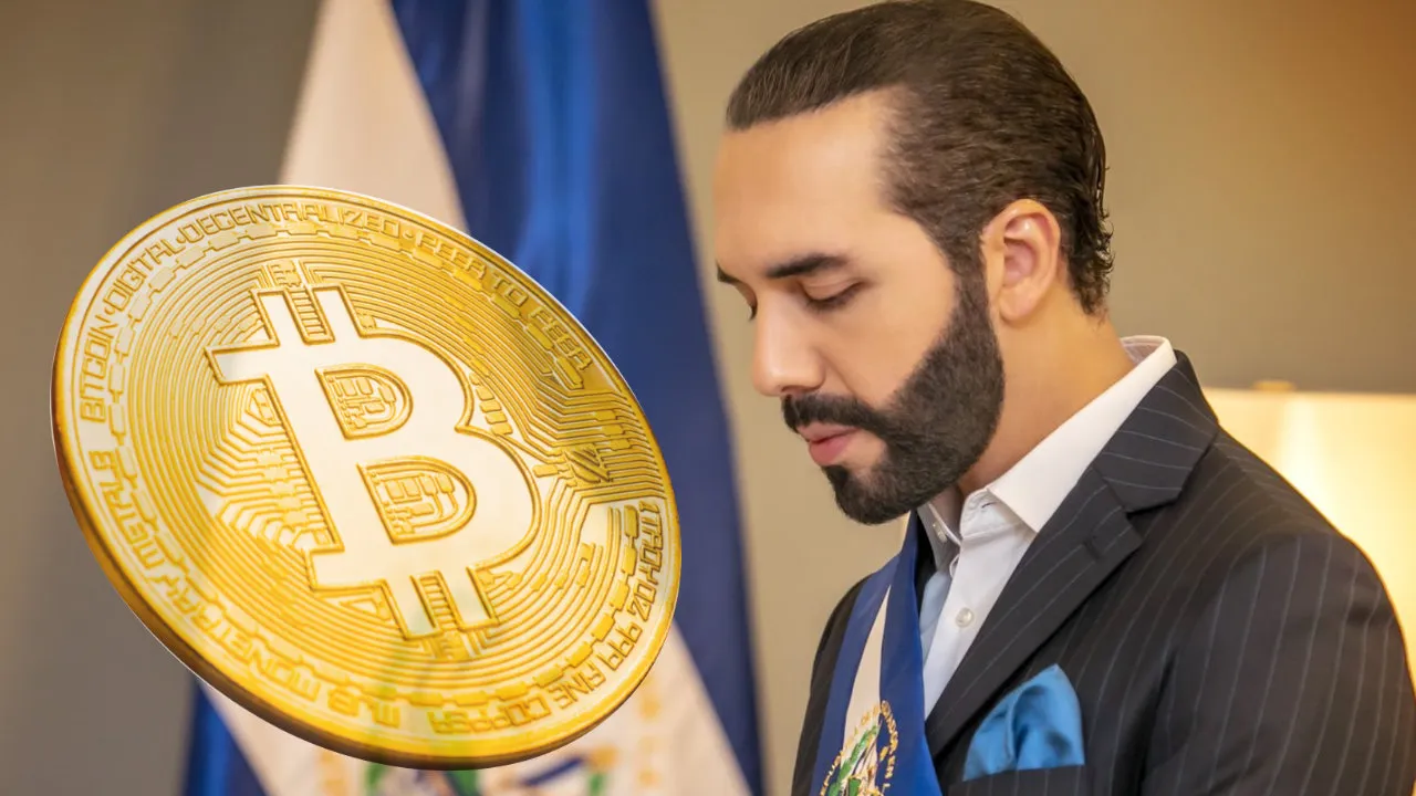 El Salvador aprueba una ley Crypto que permitirá lanzar los bonos Bitcoin