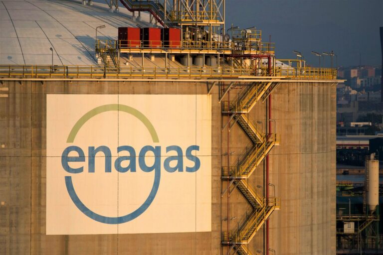 Enagás