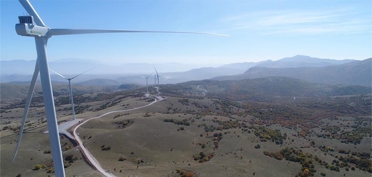 Alianza de Iberdrola con el fondo soberano de Noruega: 1.265 MW de renovables en España