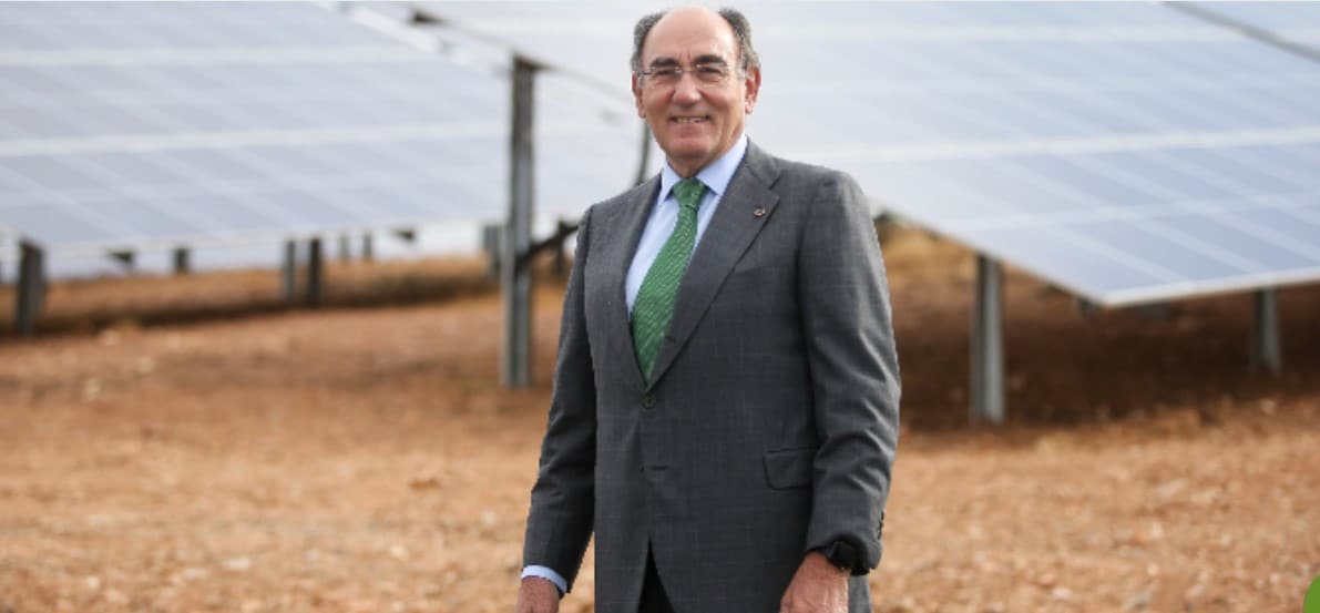 Iberdrola ubicará una planta de paneles fotovoltaicos con 115 empleos en Langreo