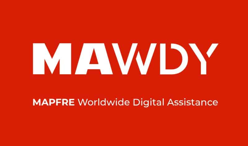 MAPFRE lanza MAWDY, la nueva marca de su división de Asistencia