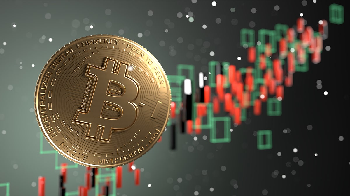 Bitcoin busca recuperar $ 20,000 mientras  ETH, XRP y Cardano siguen subiendo