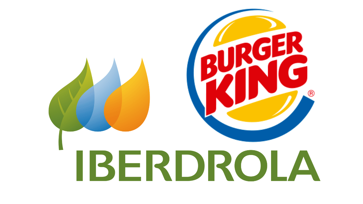 Iberdrola y Burger King® instalan puntos de recarga para vehículos eléctricos