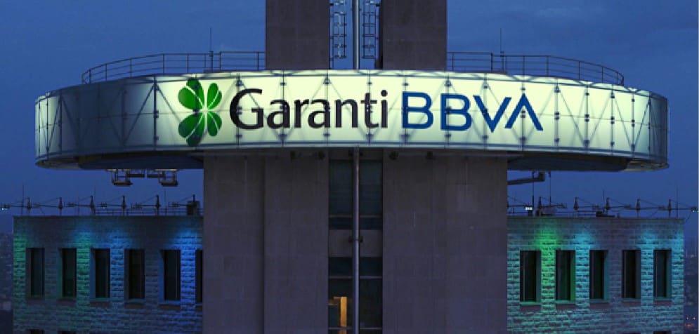 Garanti BBVA lanza Garanti BBVA Digital Assets, su primera inversión en una subsidiaria ‘fintech’ 