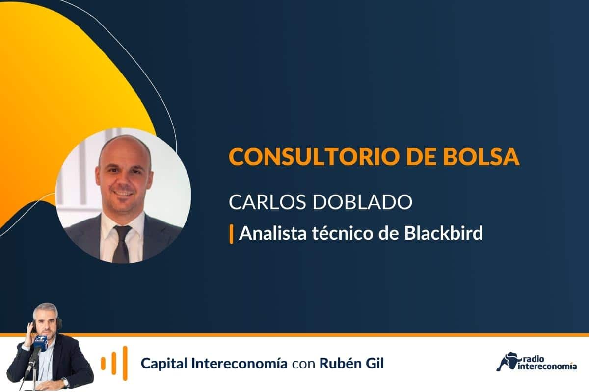 Consultorio de Bolsa con Carlos Doblado(Blackbird)