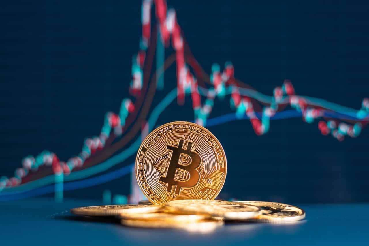 Bitcoin se acerca a la golden cross tras más de un año