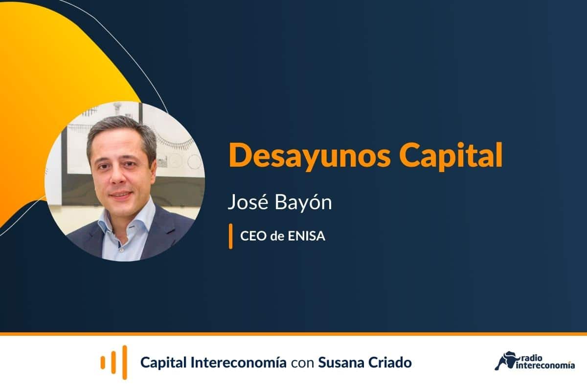 José Bayón(ENISA): «España es uno de los grandes países para emprender»