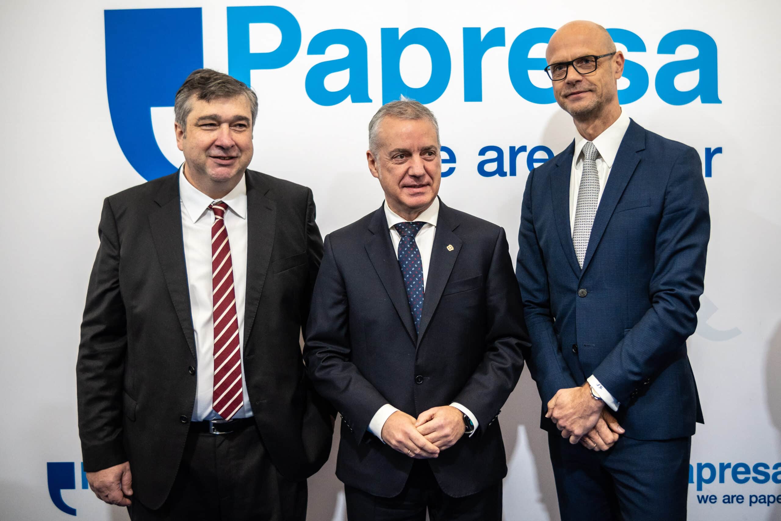 Papresa continúa la transformación impulsada por Quantum Cappital Partners