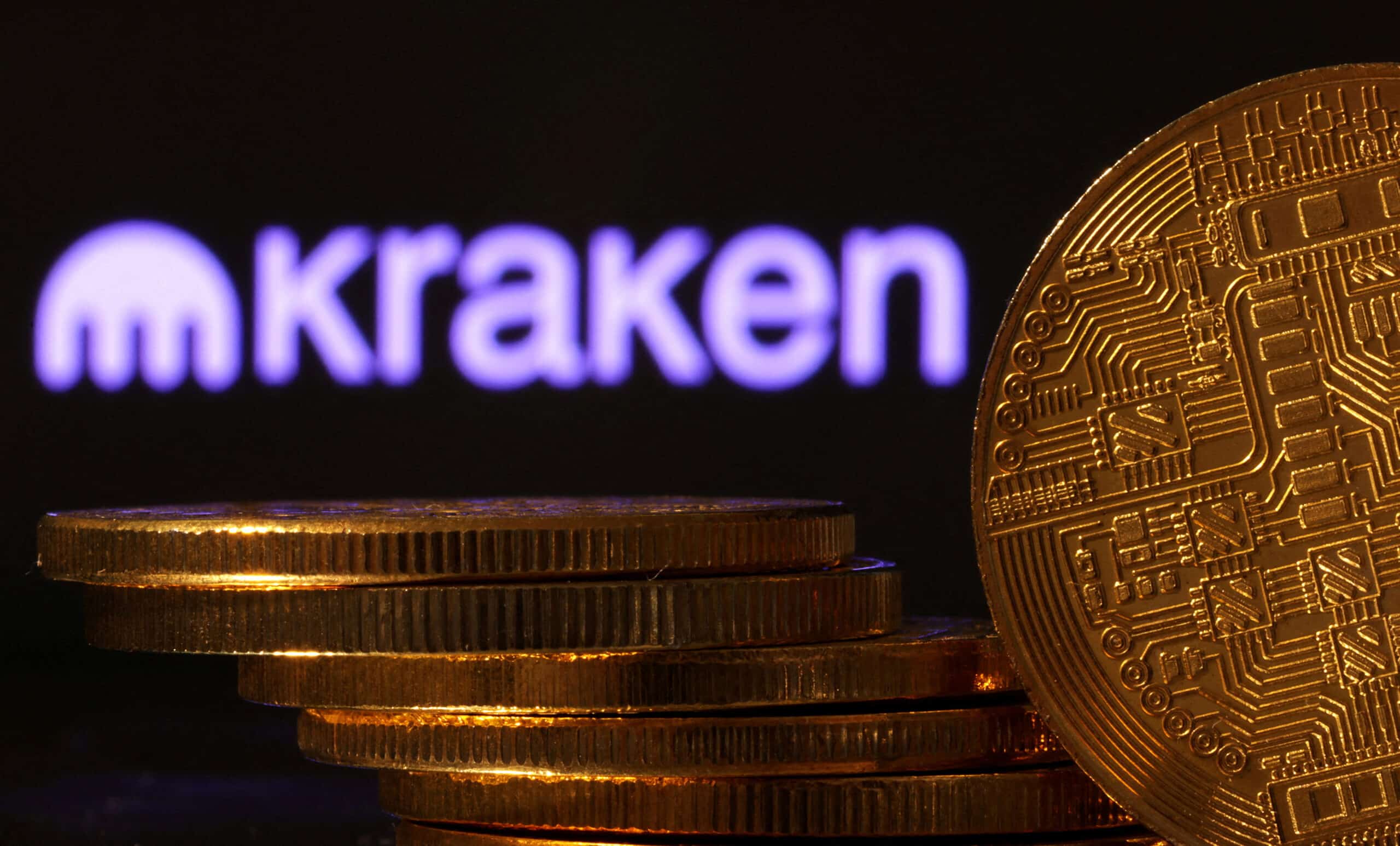 Kraken cierra sus servicios de staking con Crypto en EEUU tras los cargos de la SEC