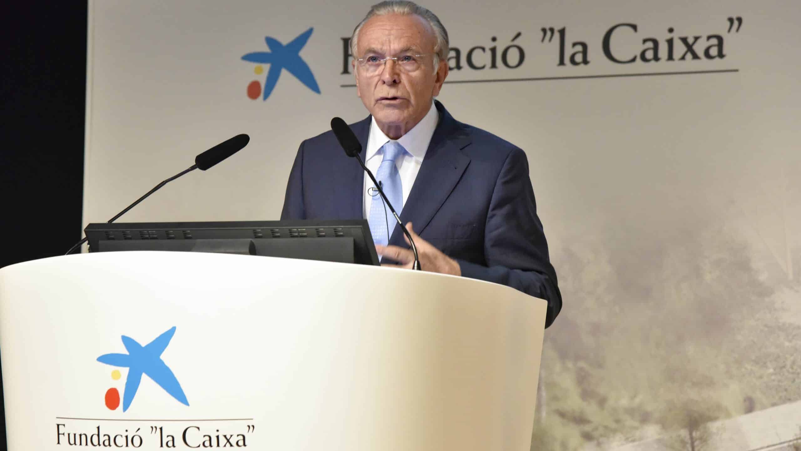 El presupuesto de la Fundación ”la Caixa” alcanzará los 538 millones de euros en 2023