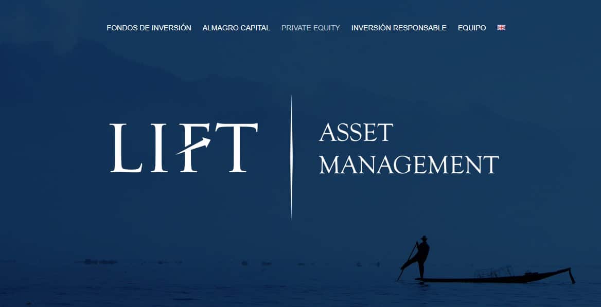 Estrategias en fondos de inversión: Los 4 puntos diferenciadores de Lift Asset Management