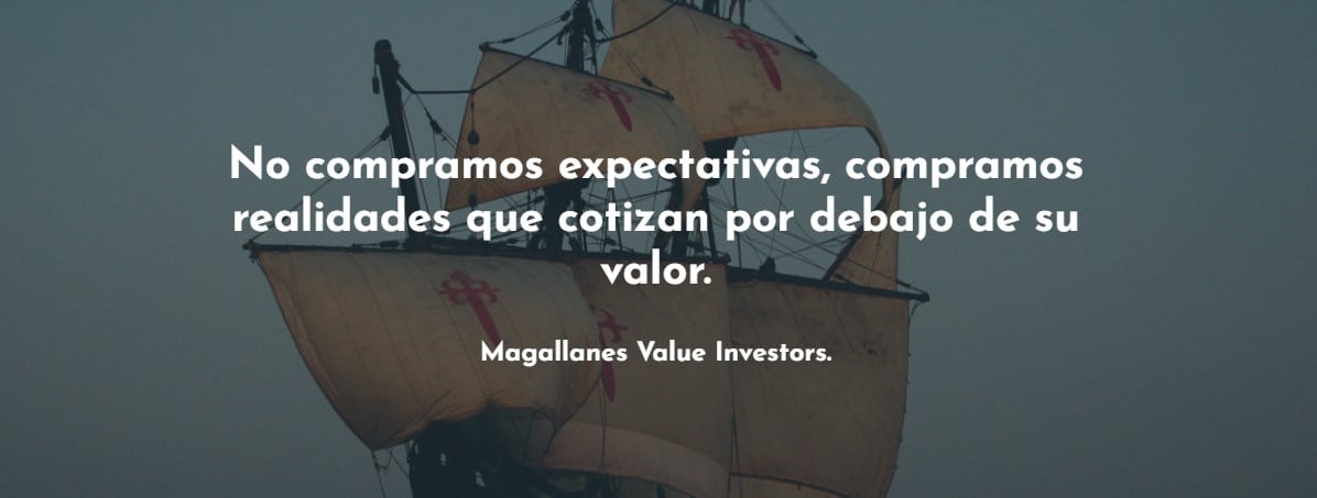 Estrategias en fondos de inversión: el ‘value investing’ de Magallanes Value Investors