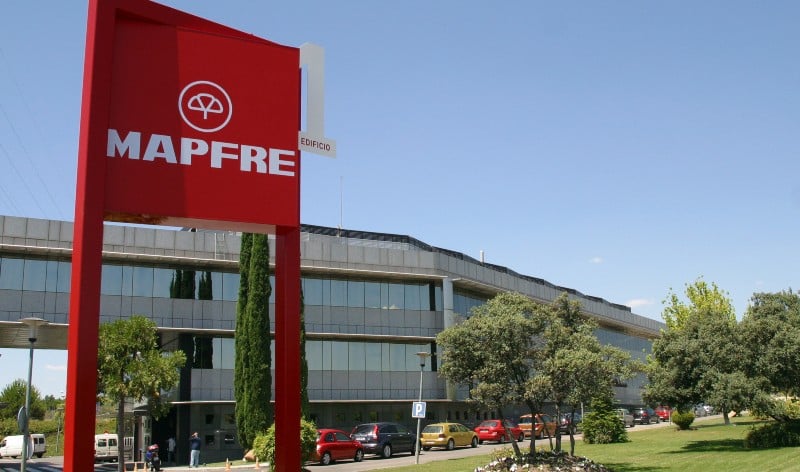 Mapfre lanza un plan de pensiones garantizado al 14,5% a cinco años