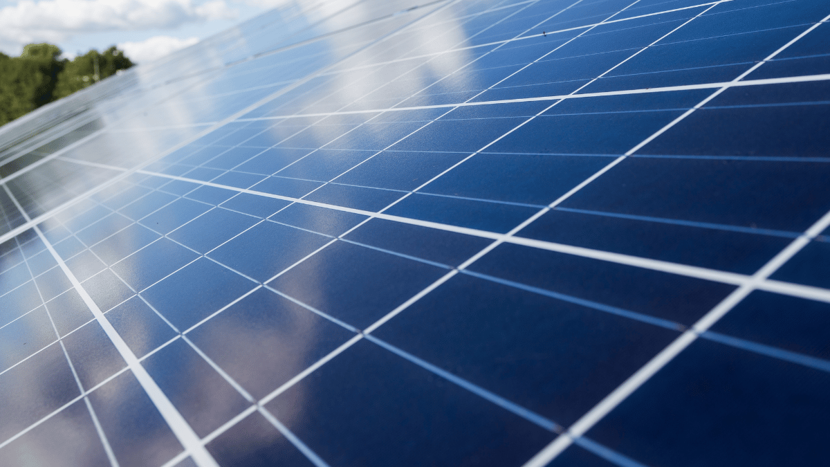 BBVA cierra con Matrix Renewables una financiación sostenible de 40 millones de euros