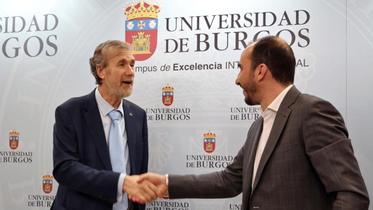 Capital Energy y la Universidad de Burgos impulsan juntas la formación en renovables
