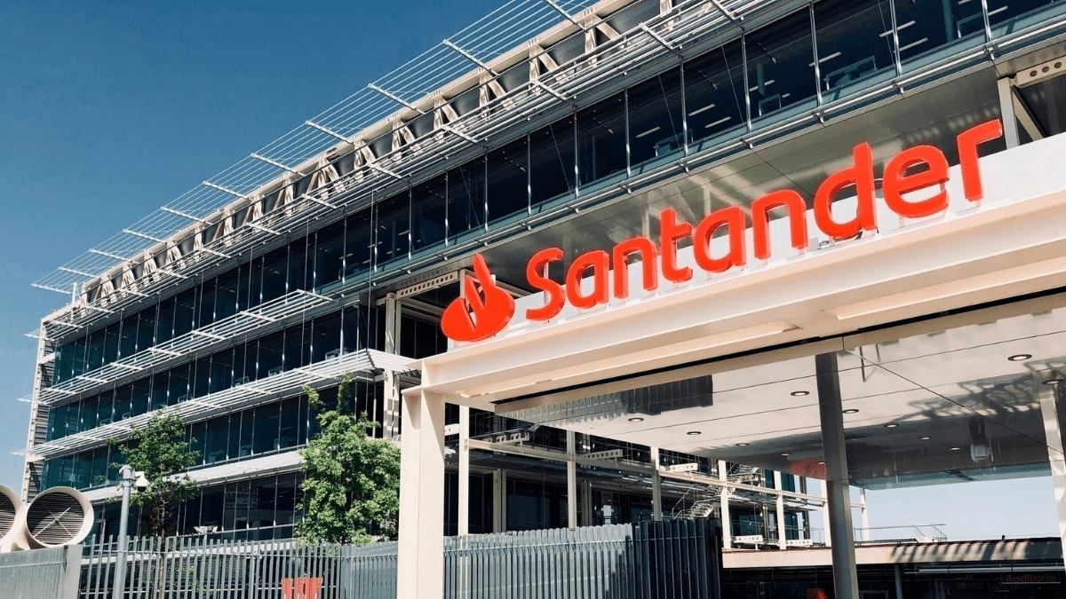 Santander firma un acuerdo con Orange para impulsar las ayudas del Kit Digital entre sus clientes pymes, microempresas y autónomos