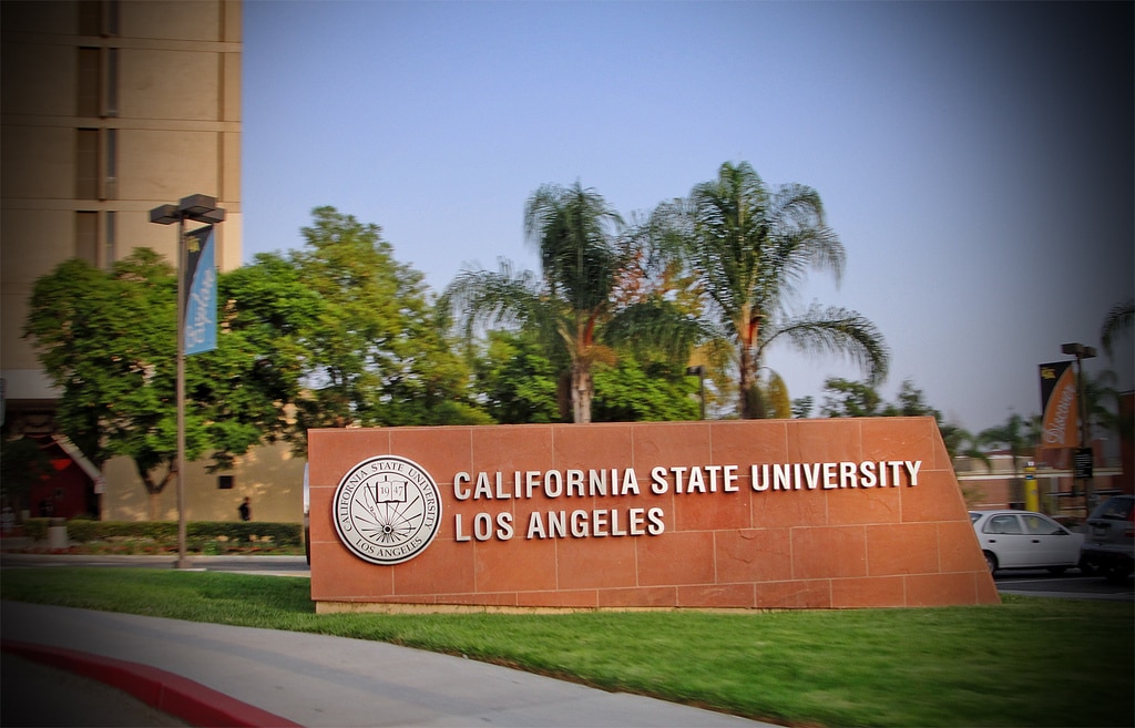 ACS construirá un edificio para la Universidad de California por 92 millones