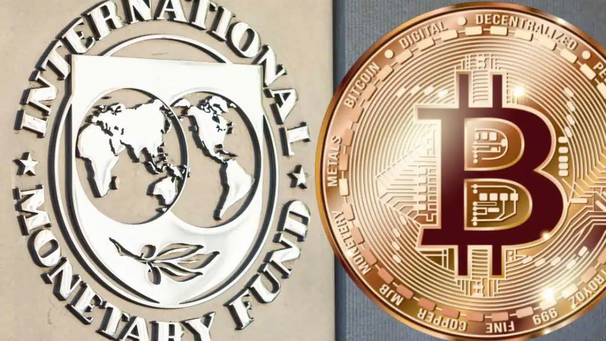 El FMI prefiere regular las Cryptos a prohibirlas directamente