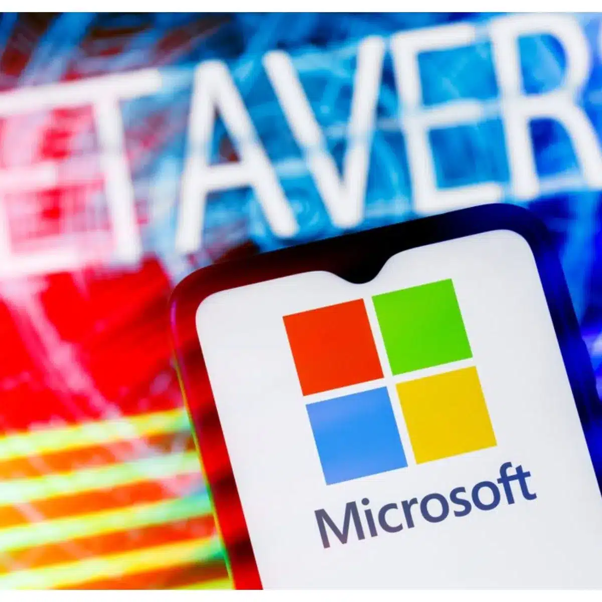 Microsoft cierra su equipo de metaverso y despide a 100 trabajadores