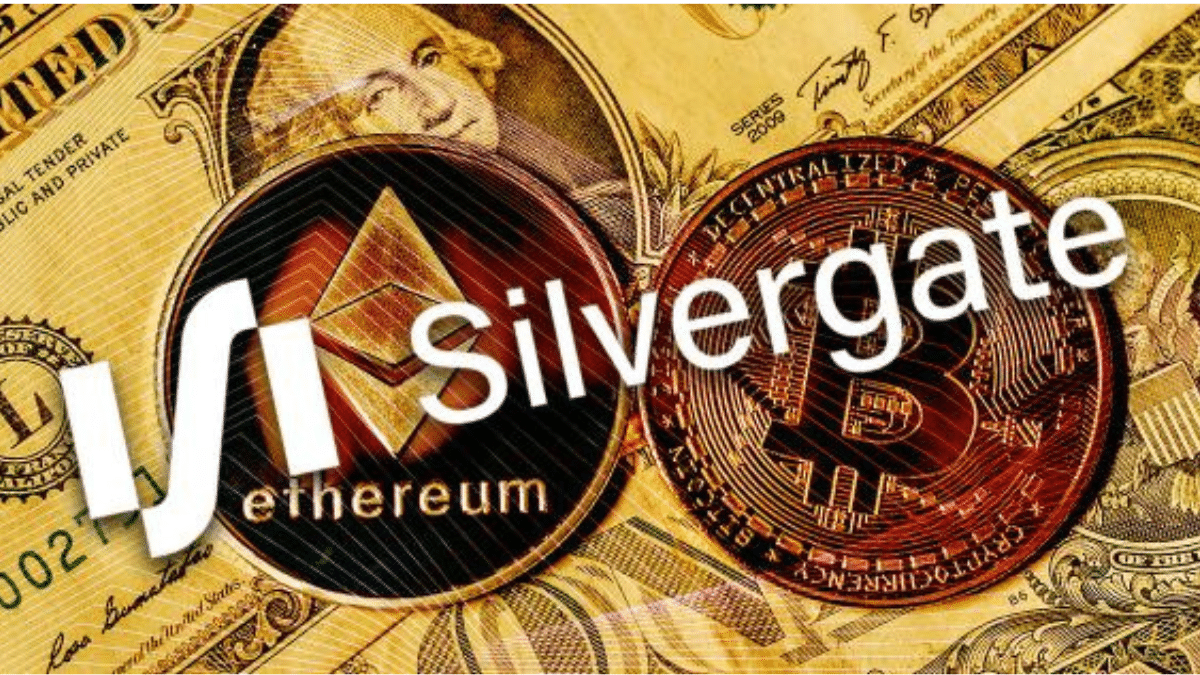 La incertidumbre de Silvergate devuelve la incertidumbre al mercado Crypto