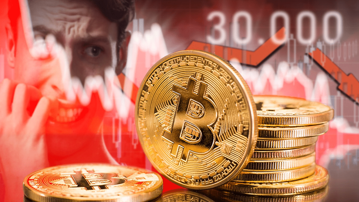 Tertulia Crypto: ¿Podrá Bitcoin superar los 30.000$? 24/03/2023