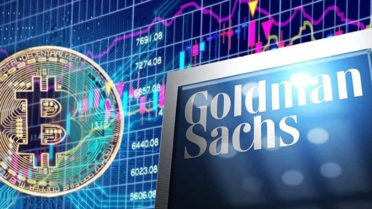Goldman Sachs contratará más personal para reforzar su división de activos digitales