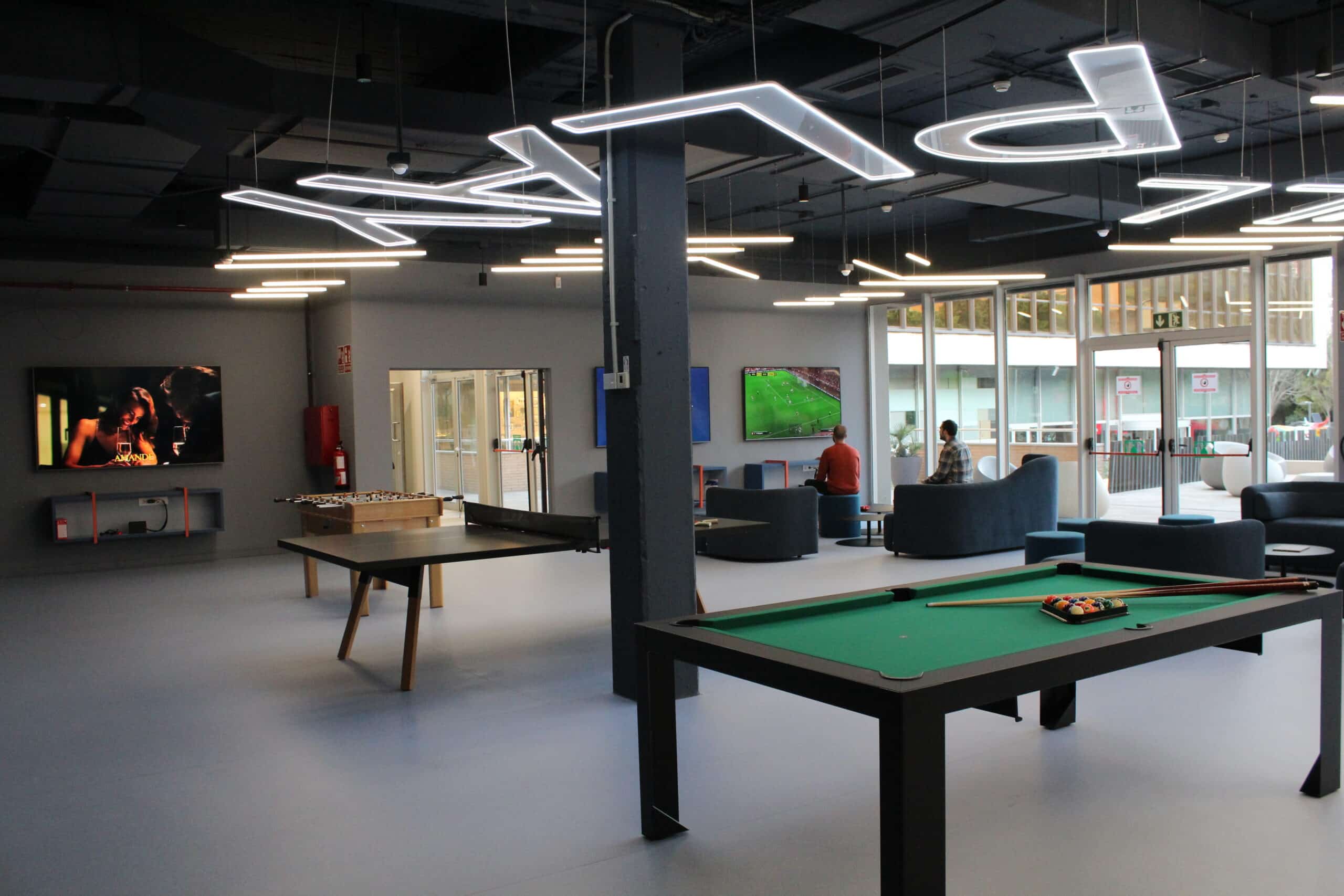 <strong>Nestlé España convierte su oficina central en un Smart Campus</strong>