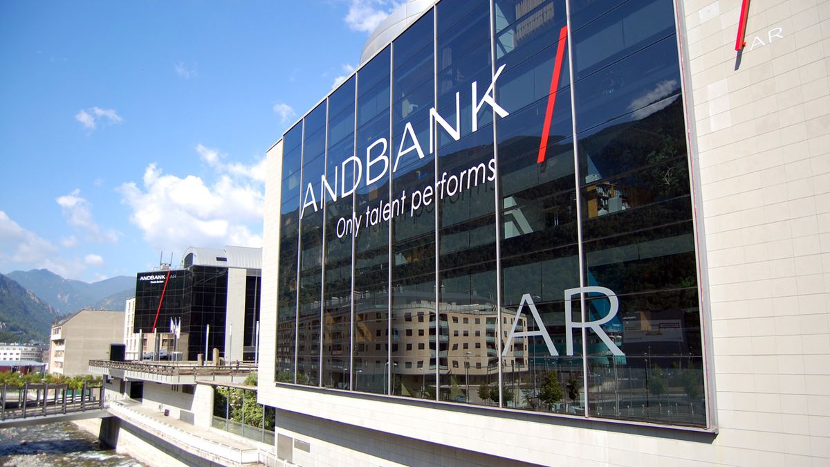 Andbank bloquea a los partícipes de varios fondos por el cambio de depositaria