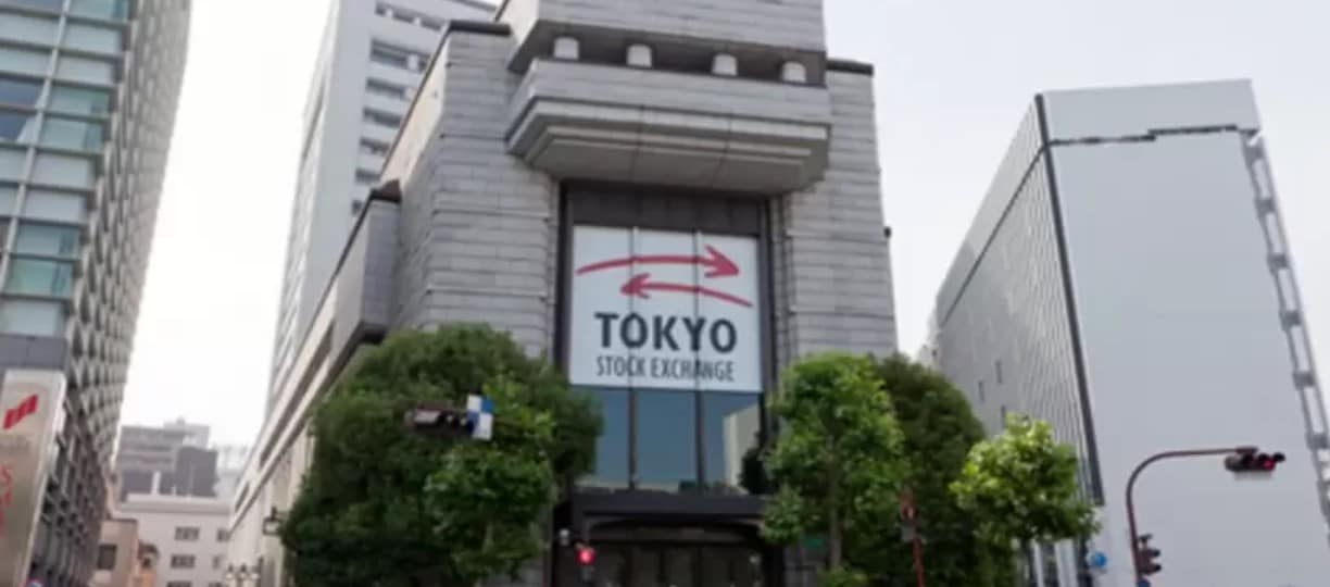 El contagio de SVB se expande: los bancos japoneses se desploman en la Bolsa de Tokio
