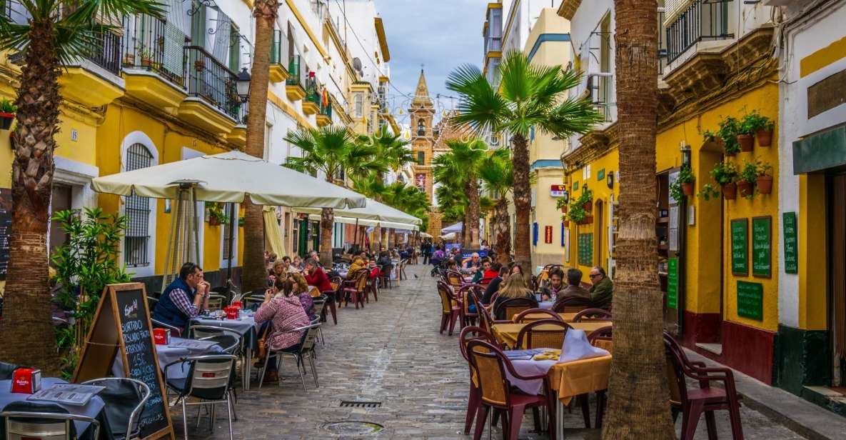 La hostelería en Cádiz, con un paro del 26%, pide más marroquíes para cubrir empleos en bares y restaurantes