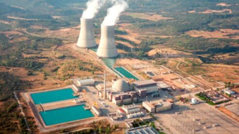 España ‘se está quedando sola’ en su idea de cerrar las centrales nucleares, según el Foro Nuclear