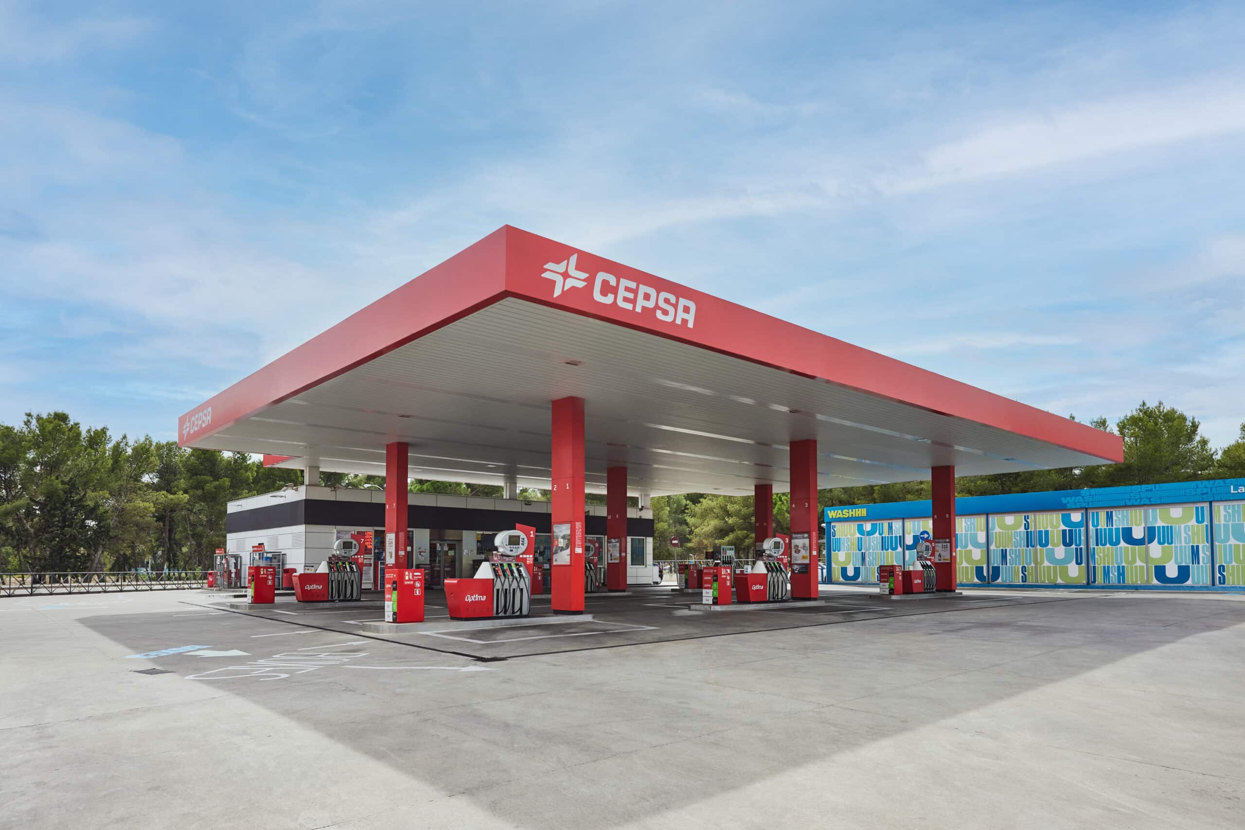 Cepsa continuará ofreciendo durante Semana Santa descuentos extraordinarios a sus clientes fidelizados