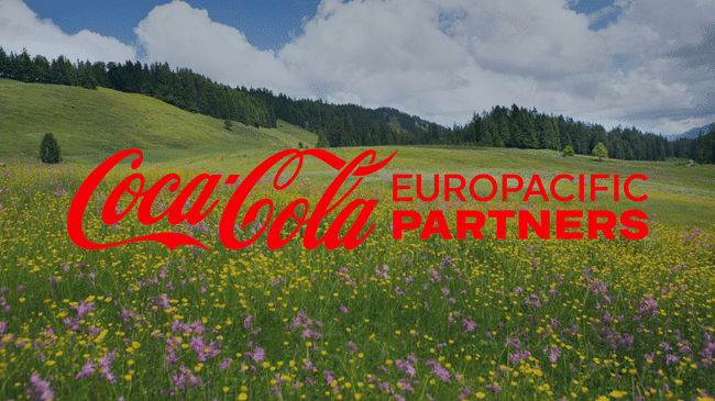 Coca-Cola Europacific Partners obtiene certificación ‘Zero Waste to Landfill’ en siete plantas de la península Ibérica