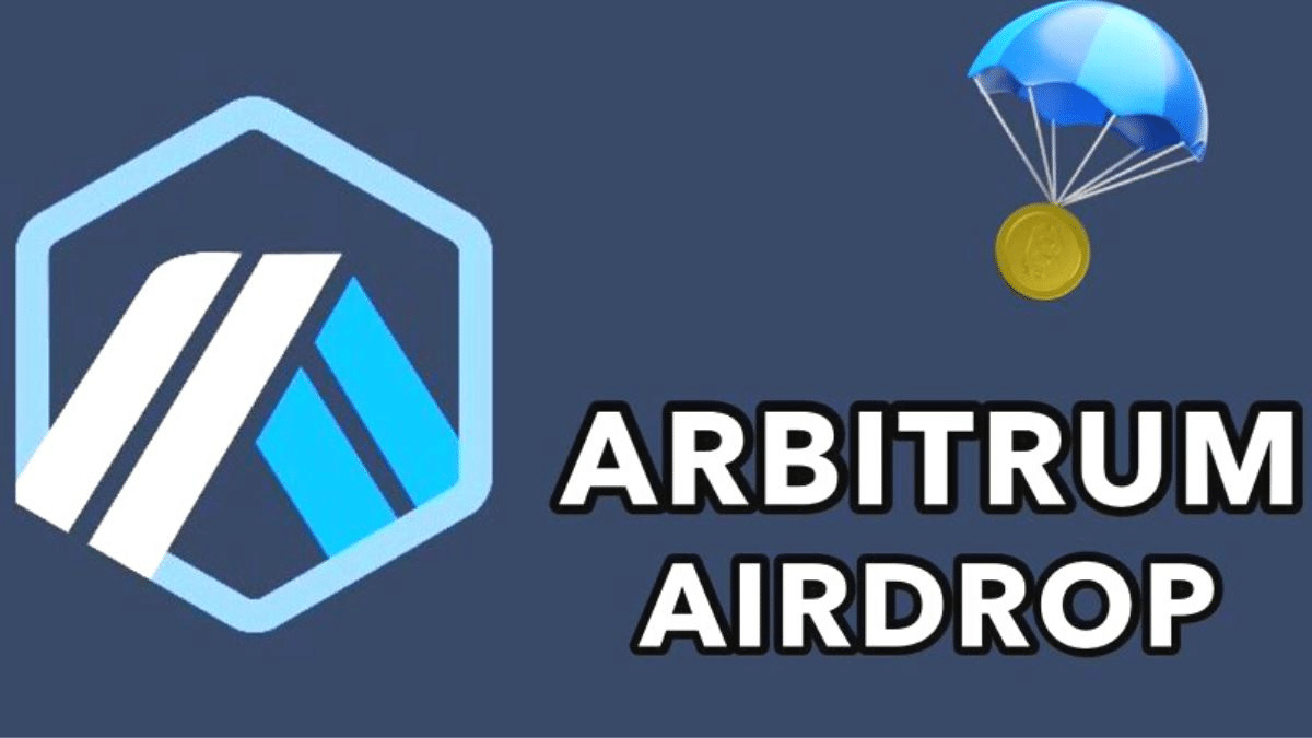 El Airdrop de Arbitrum tendrá lugar el 23 de marzo